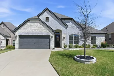 1213 Palo Duro Court, Burleson, TX 76028 - Photo 1