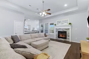 1213 Palo Duro Ct, Burleson, TX 76028 - Photo 8