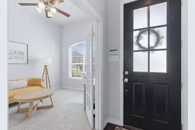 1213 Palo Duro Court, Burleson, TX 76028 - Photo 4