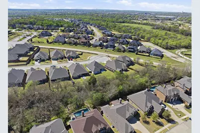 1213 Palo Duro Court, Burleson, TX 76028 - Photo 40