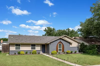 656 Red River Drive, Lewisville, TX 75077 - Photo 2