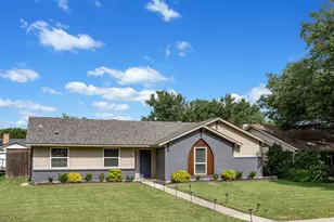 656 Red River Dr, Lewisville, TX 75077 - Photo 2