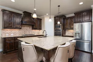 2904 Nottingham Dr, Trophy Club, TX 76262 - Photo 8