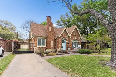 6417 Lakeshore Drive, Dallas, TX 75214 - Photo 2
