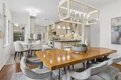 6417 Lakeshore Drive, Dallas, TX 75214 - Photo 8