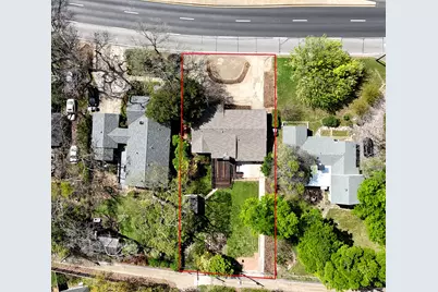 936 N Buckner Boulevard, Dallas, TX 75218 - Photo 24