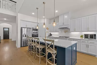 1217 Armadillo Trail, Lantana, TX 76226 - Photo 2