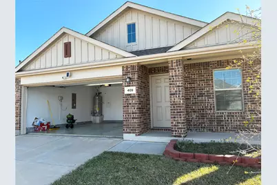 409 Buckeye Avenue, Princeton, TX 75407 - Photo 2