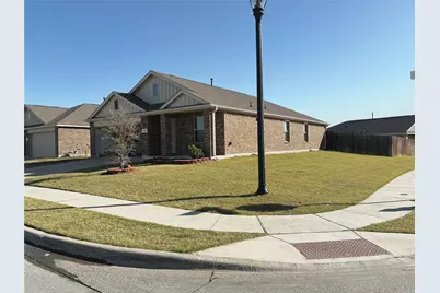409 Buckeye Avenue, Princeton, TX 75407 - Photo 4