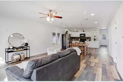 402 W Sam Rayburn Road, Ector, TX 75439 - Photo 6