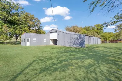 402 W Sam Rayburn Road, Ector, TX 75439 - Photo 28