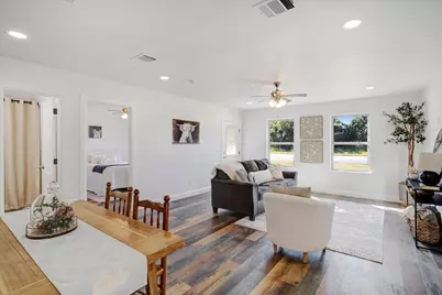 402 W Sam Rayburn Road, Ector, TX 75439 - Photo 8