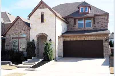 1229 14th Street, Argyle, TX 76226 - Photo 2