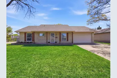 402 Birchwood Drive, Garland, TX 75043 - Photo 2