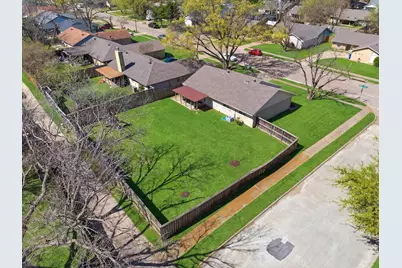 402 Birchwood Drive, Garland, TX 75043 - Photo 36