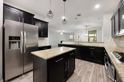 213 Mount Olive Avenue, McKinney, TX 75072 - Photo 22