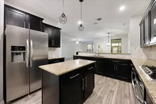 213 Mount Olive Ave, McKinney, TX 75072 - Photo 22