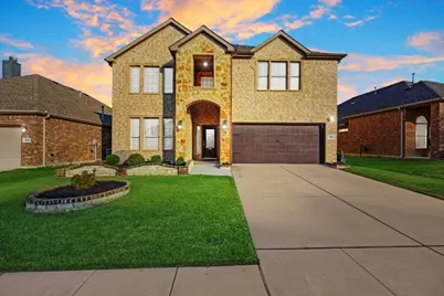 213 Mount Olive Avenue, McKinney, TX 75072 - Photo 1