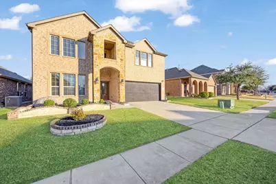 213 Mount Olive Avenue, McKinney, TX 75072 - Photo 4