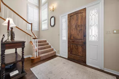 1009 Oak Ridge Court, Kennedale, TX 76060 - Photo 10