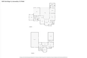 1009 Oakridge Ct, Kennedale, TX 76060 - Photo 40