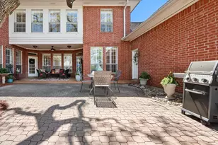 1009 Oakridge Ct, Kennedale, TX 76060 - Photo 8