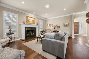 1009 Oakridge Ct, Kennedale, TX 76060 - Photo 16