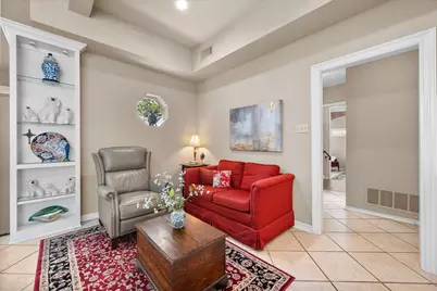 1009 Oak Ridge Court, Kennedale, TX 76060 - Photo 22