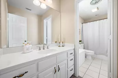 1009 Oak Ridge Court, Kennedale, TX 76060 - Photo 36