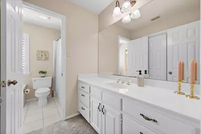 1009 Oak Ridge Court, Kennedale, TX 76060 - Photo 38