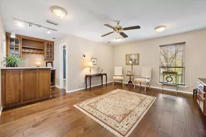 1009 Oak Ridge Court, Kennedale, TX 76060 - Photo 32