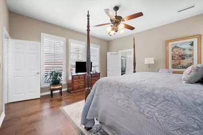 1009 Oak Ridge Court, Kennedale, TX 76060 - Photo 30