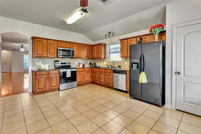 8500 Three Bars Drive, Fort Worth, TX 76179 - Photo 12