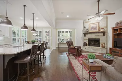 8716 Tour Drive, McKinney, TX 75070 - Photo 8