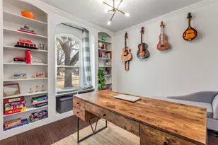 5705 Wilmington Dr, Frisco, TX 75035 - Photo 14