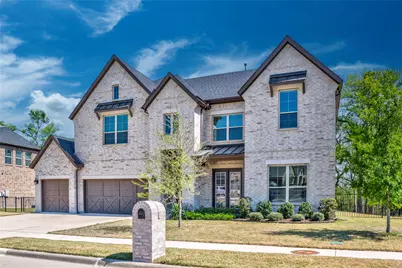 1420 Bearpath Way, Gunter, TX 75058 - Photo 2