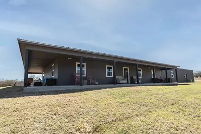2216 N Greenbrier Road, Nocona, TX 76255 - Photo 2