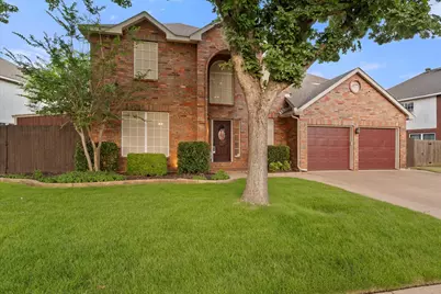 6111 Sandstone Drive, Arlington, TX 76001 - Photo 28