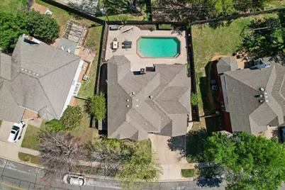 6111 Sandstone Drive, Arlington, TX 76001 - Photo 34