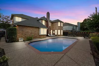 6111 Sandstone Drive, Arlington, TX 76001 - Photo 24