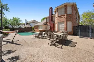 6111 Sandstone Dr, Arlington, TX 76001 - Photo 32