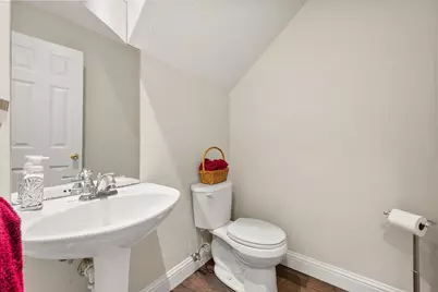 6111 Sandstone Drive, Arlington, TX 76001 - Photo 30