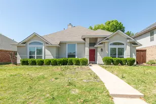 5415 Plantation Ln, Frisco, TX 75035 - Photo 1