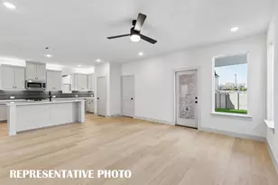 3736 Malamute Run, McKinney, TX 75071 - Photo 4