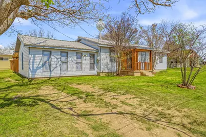 600 E Third Street, Hico, TX 76457 - Photo 2