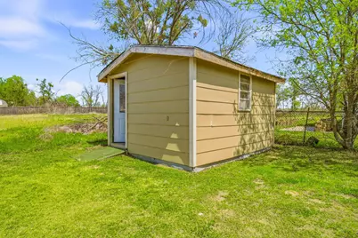 600 E Third Street, Hico, TX 76457 - Photo 28