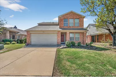 9108 Tumbleweed Drive, Cross Roads, TX 76227 - Photo 1