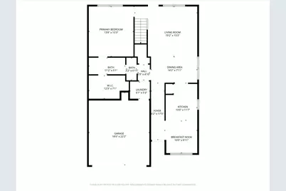 9108 Tumbleweed Drive, Cross Roads, TX 76227 - Photo 16