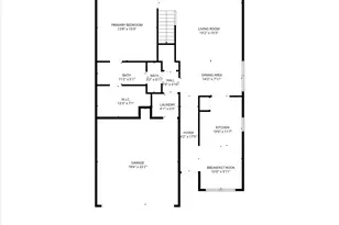 9108 Tumbleweed Dr, Cross Roads, TX 76227 - Photo 16