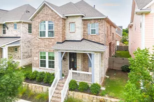 8849 Redding St, North Richland Hills, TX 76180 - Photo 2
